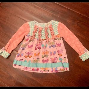 Matilda Jane Top